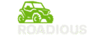 Roadious Logo