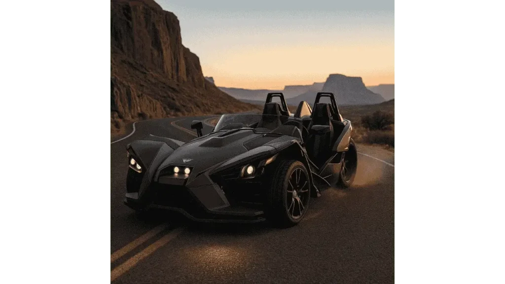 2016 polaris slingshot problems